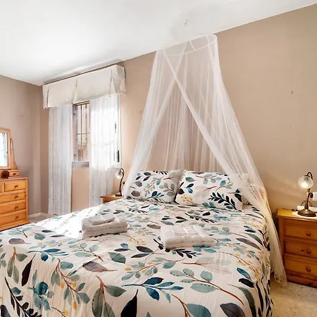 Apartamento Las Bodegas *