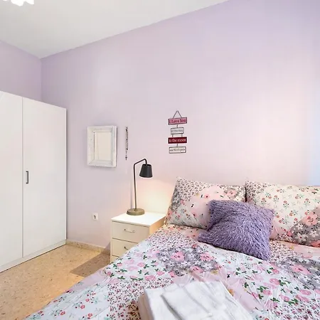 Apartman Las Bodegas Jerez de la Frontera