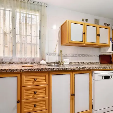 Las Bodegas Apartman Jerez de la Frontera