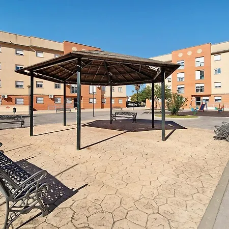 Apartman Las Bodegas *