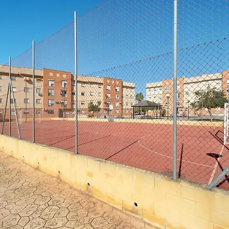 Las Bodegas Apartman *