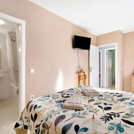 Apartman Las Bodegas Jerez de la Frontera