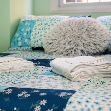 Apartman Las Bodegas *