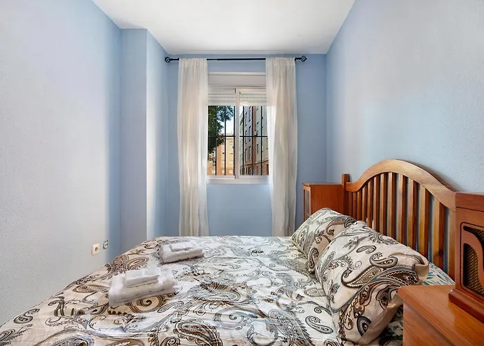 Las Bodegas Apartman *