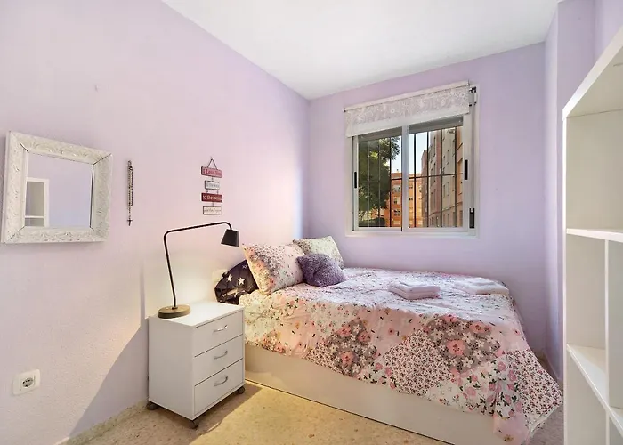 Apartman Las Bodegas Jerez de la Frontera