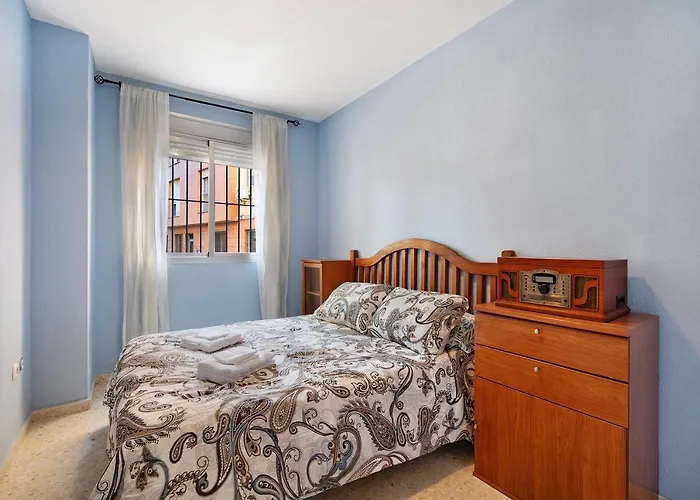 Las Bodegas Apartman Jerez de la Frontera