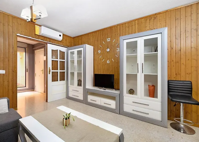 Las Bodegas * Jerez de la Frontera