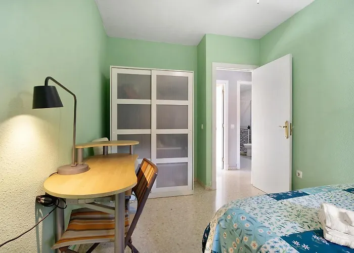 Las Bodegas Jerez de la Frontera