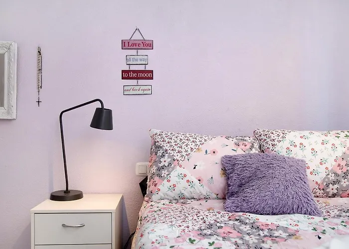 Apartman Las Bodegas