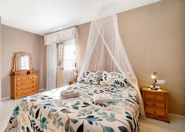 Apartman Las Bodegas *