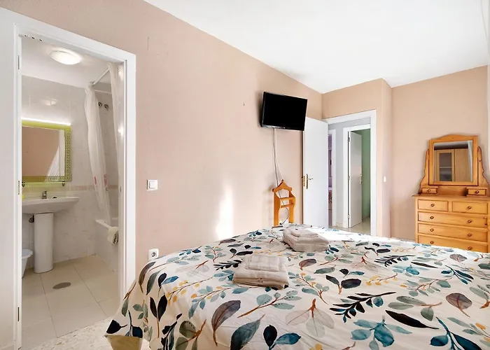 Apartman Las Bodegas Jerez de la Frontera