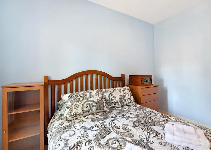 Apartman Las Bodegas Jerez de la Frontera