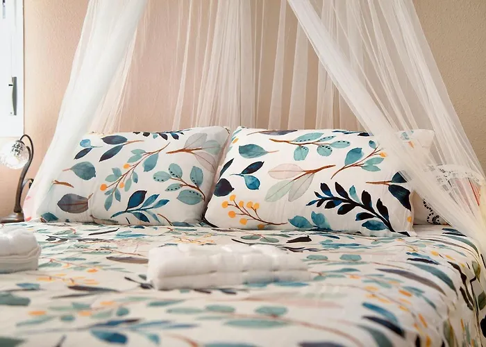 Las Bodegas Apartman Jerez de la Frontera