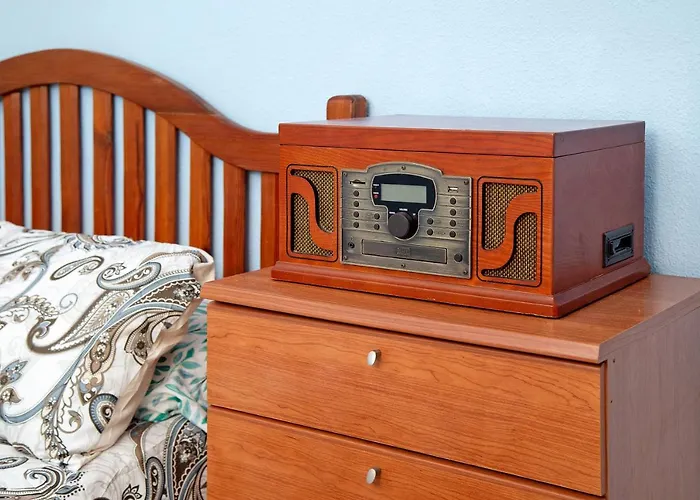 Las Bodegas Apartman *