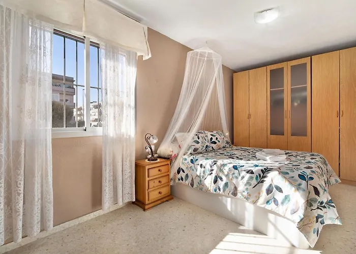 Las Bodegas Apartman